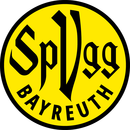 Wappen SpVgg Bayreuth